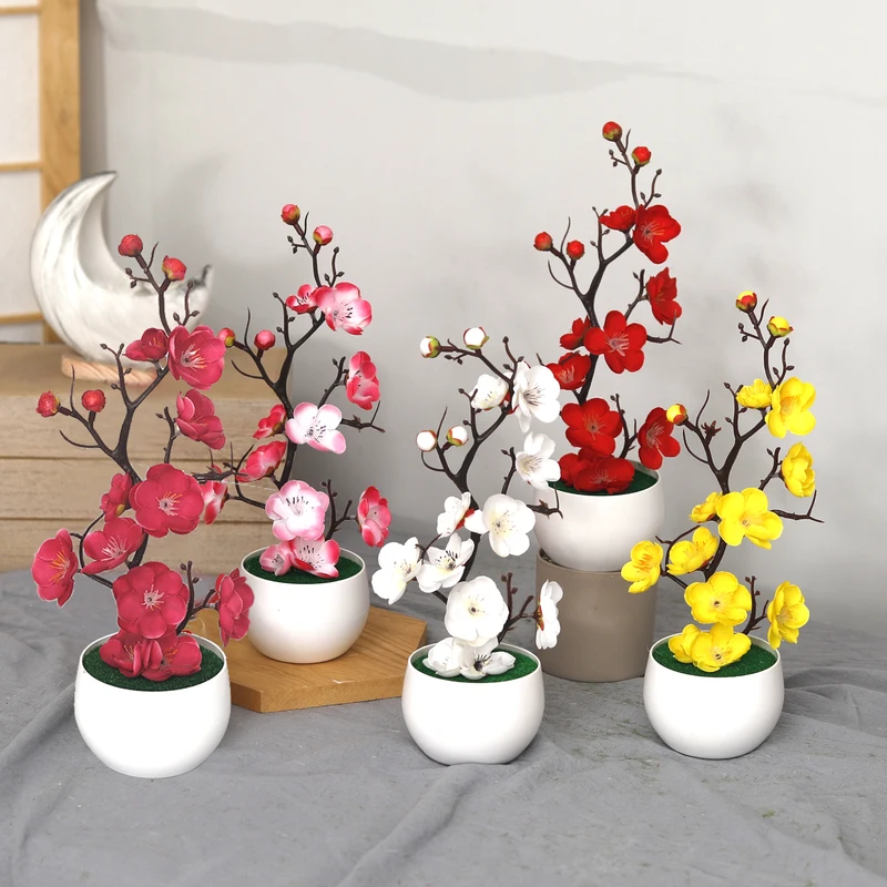 30 cm künstliche Pflanzen Bons – Bonsai Garden Sushi Bewertung und Preis