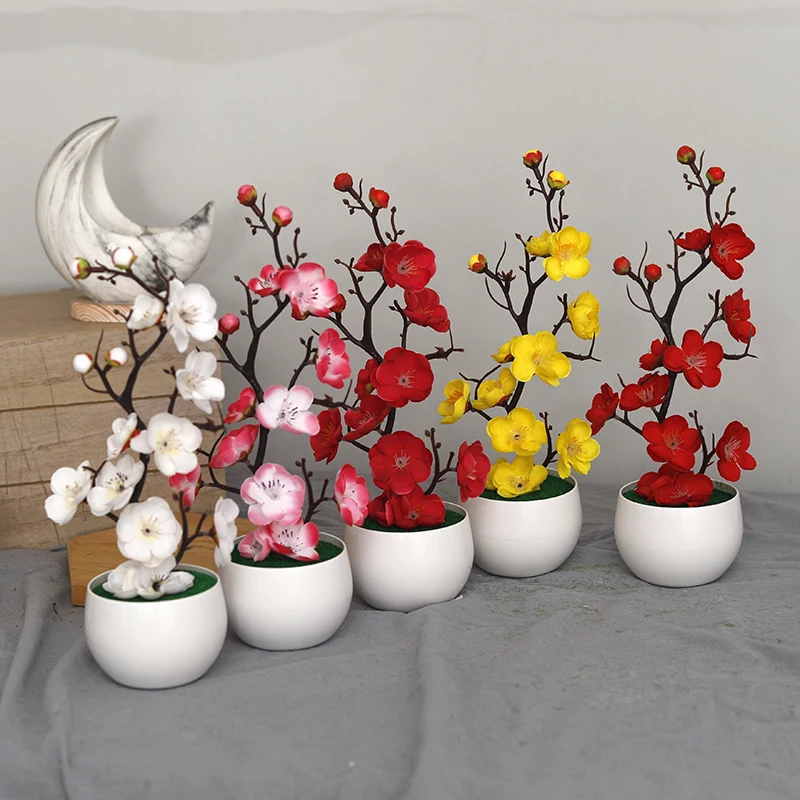30 cm künstliche Pflanzen Bons – Bonsai Garden Sushi Bewertung und Preis
