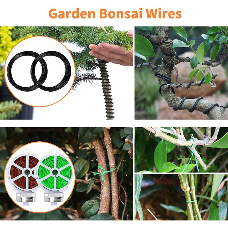 19-teiliges Multifunktionales  – Bonsai Tool Set Bewertung und Preis