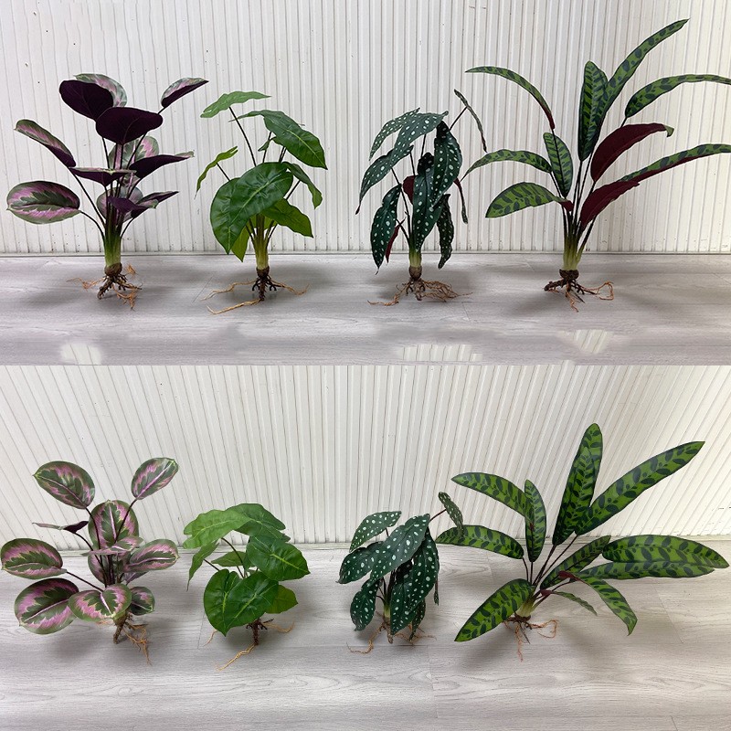 Künstliche Blume gefälschte Pf – Bonsai Garden Sushi Bewertung und Preis