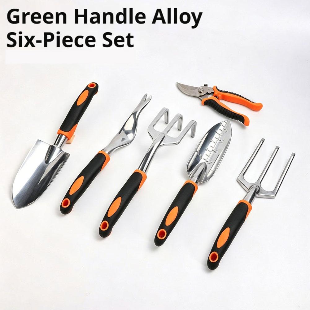 3/5/6-teiliges Gartenwerkzeug- – Bonsai Tool Set Bewertung und Preis