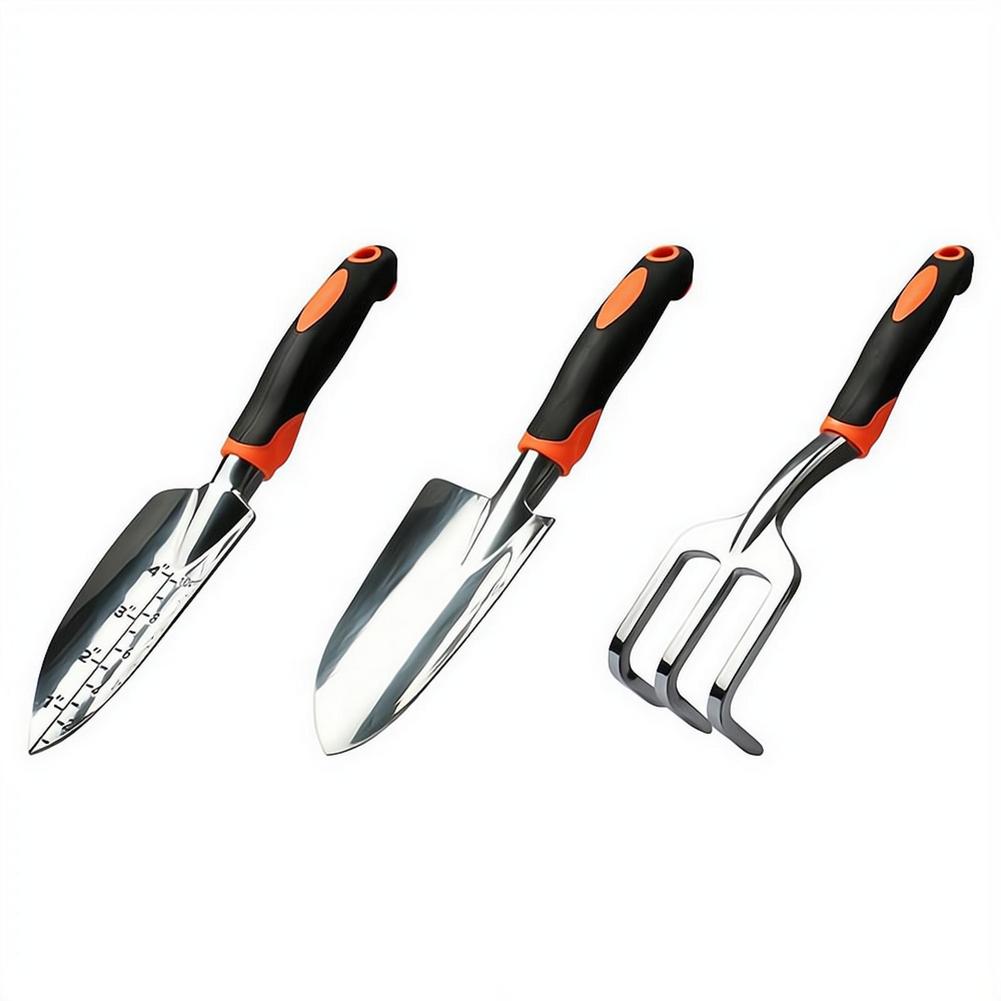 3/5/6-teiliges Gartenwerkzeug- – Bonsai Tool Set Bewertung und Preis