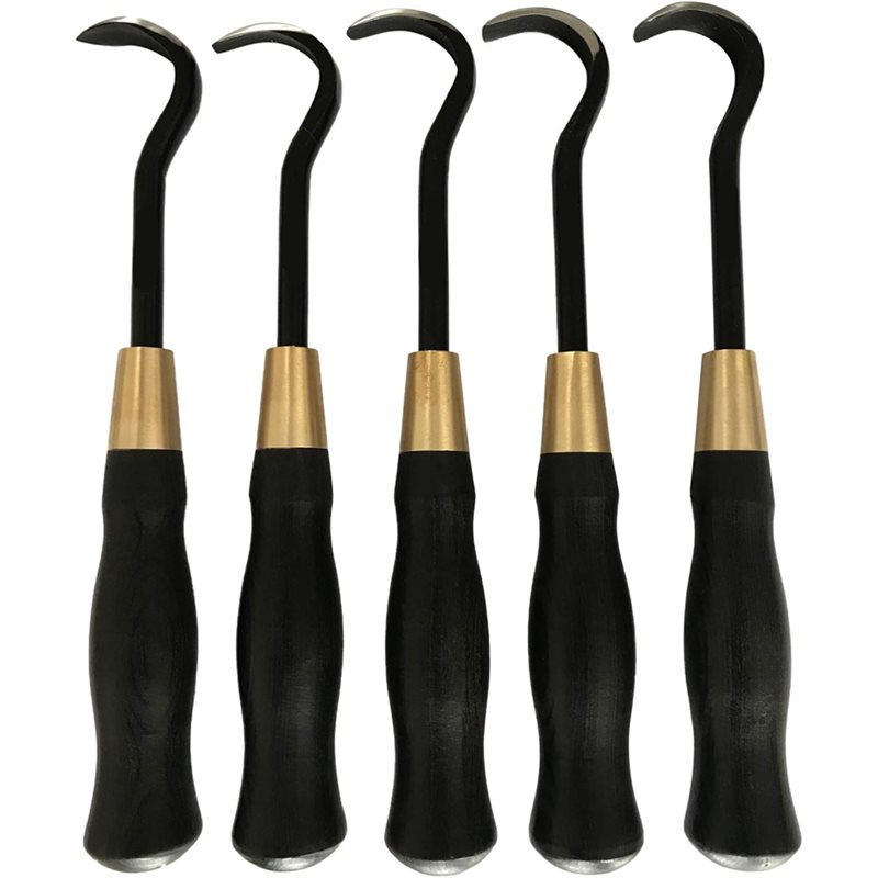 A74E-Bonsai-Schaber, 5-teilige – Bonsai Tool Set Bewertung und Preis