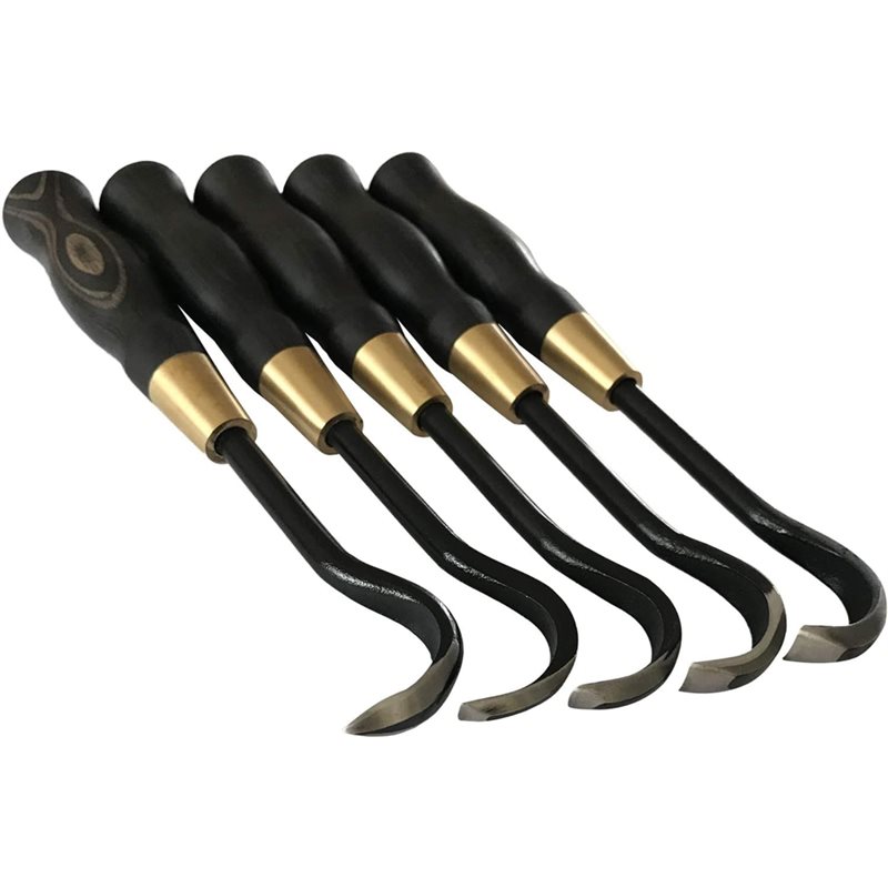 A74E-Bonsai-Schaber, 5-teilige – Bonsai Tool Set Bewertung und Preis