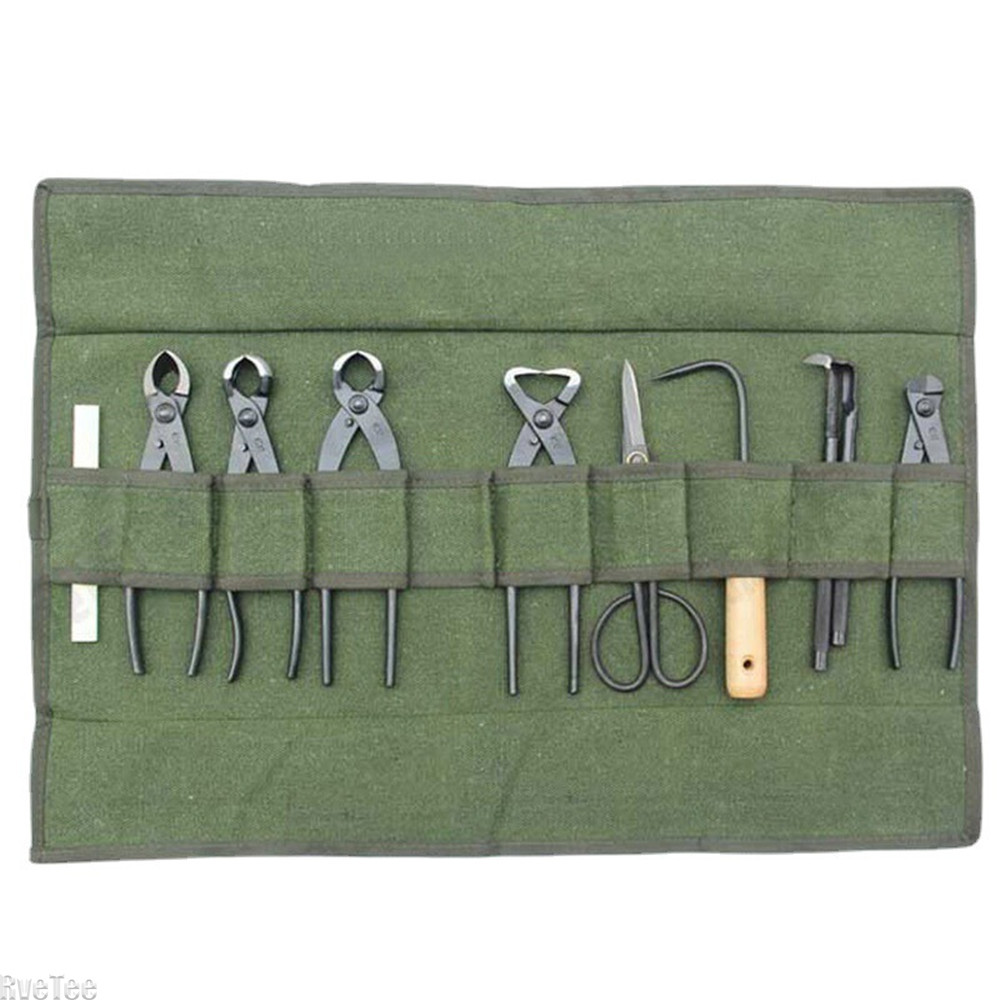 600 x 430 mm japanisches Bonsa – Bonsai Tool Set Bewertung und Preis
