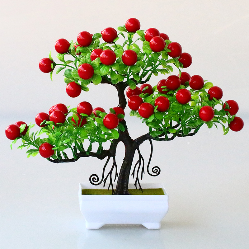 Künstliche Pflanzen Bonsai Kle – Bonsai Garden Sushi Bewertung und Preis