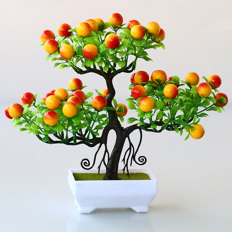 Künstliche Pflanzen Bonsai Kle – Bonsai Garden Sushi Bewertung und Preis