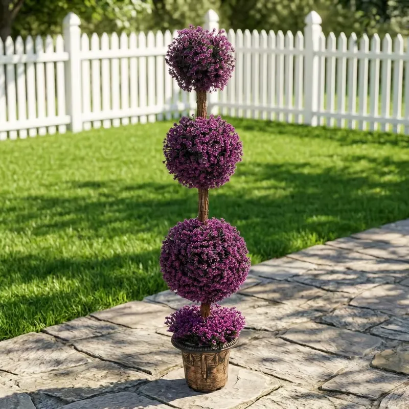 Künstlicher Bonsai-Baum im Top – Bonsai Garden For Desk Bewertung und Preis