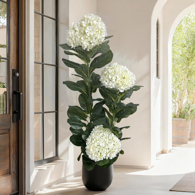 50-150cm Künstlicher Hortensie – Bonsai Garden Sushi Bewertung und Preis