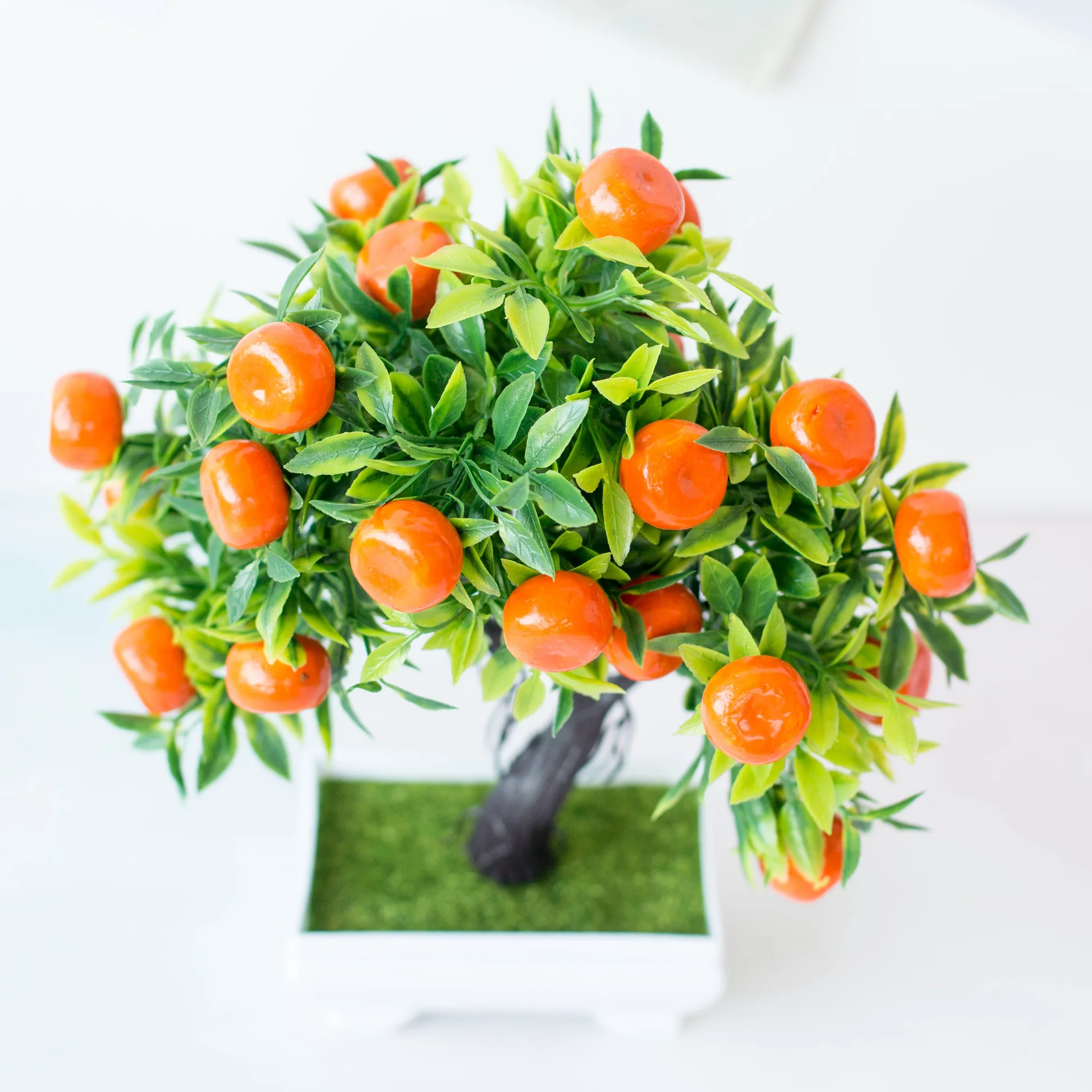 Künstlicher Obstbaum Wohnkultu – Bonsai Garden Sushi Bewertung und Preis